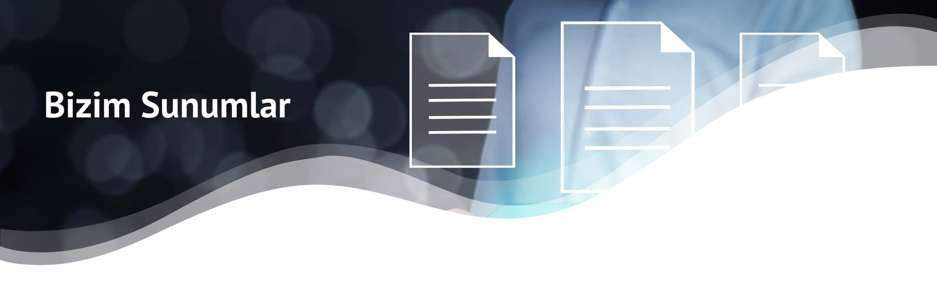 Bizim Sunumlar